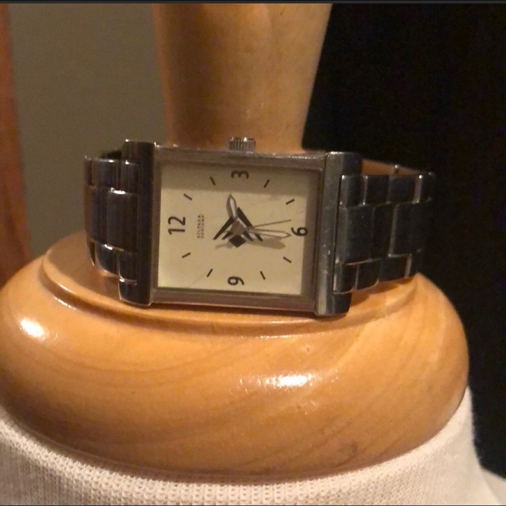 Silpada watch